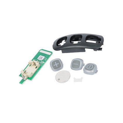 Panel sterowania uchwytu odkurzacza-pilot Electrolux (2194055212)