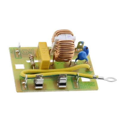 Filtr przeciwzakłóceniowy do kuchenki mikrofalowej Electrolux / AEG 4055064614