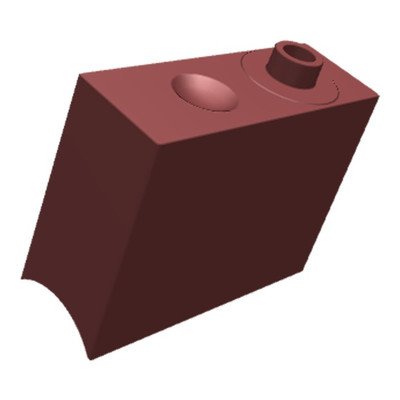 adapter, uchwyt drzwi, czarny
