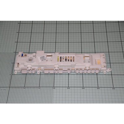 Elektronika pralek Amica Płytka szuflady do pralek Amica (1035131)