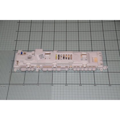 Elektronika pralek Amica Płytka szuflady do pralek Amica (1035131)