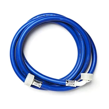Wąż dopływowy do pralki Whirlpool / Indesit / Ariston / Hotpoint 3/4 cala 2 m 481953028933 C00312104