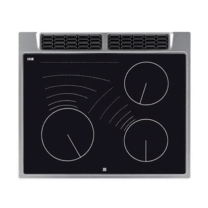 Płyty szklane Płyta robocza do płyty grzejnej Electrolux / AEG 3537777058
