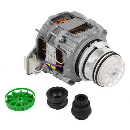 Kompletna pompa do zmywarki Electrolux- zamiennik do 5027351101