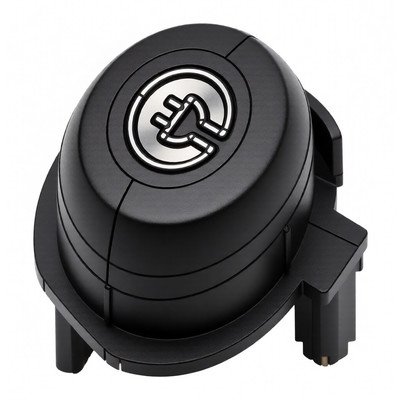 Przycisk zwijacza kabla do odkurzacza Electrolux / AEG 1130513284