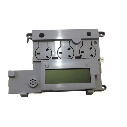 Wyświetlacz modułu sterowania do zmywarki Whirlpool 481227658174 C00400962