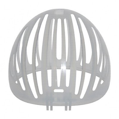 Osłona żarówki do lodówki Whirlpool / Indesit / Ariston / Hotpoint 481246098066 C00312883