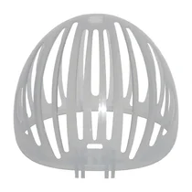 Osłona żarówki do lodówki Whirlpool / Indesit / Ariston / Hotpoint 481246098066 C00312883