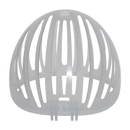 Osłona żarówki do lodówki Whirlpool / Indesit / Ariston / Hotpoint 481246098066 C00312883
