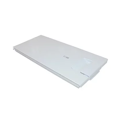 Kompletne białe drzwiczki parownika do urządzeń chłodniczych Ariston / Indesit / Hotpoint / Whirlpool C00047793 482000022664 C00063308