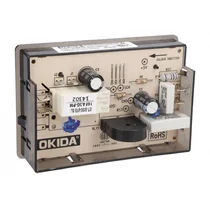 Programator elektroniczny do kuchenki lub piekarnika Candy / Haier / Hoover