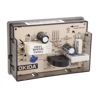 Programator elektroniczny do kuchenki lub piekarnika Candy / Haier / Hoover