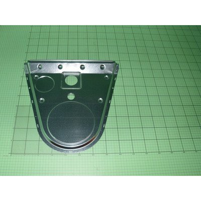 9069712 Wentylator .80L 11 J kominek +ośw. AMICA