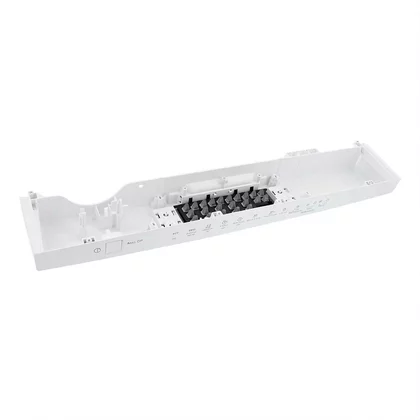 Kompletny panel kontrolny do zmywarki Electrolux / AEG biały 140001884141