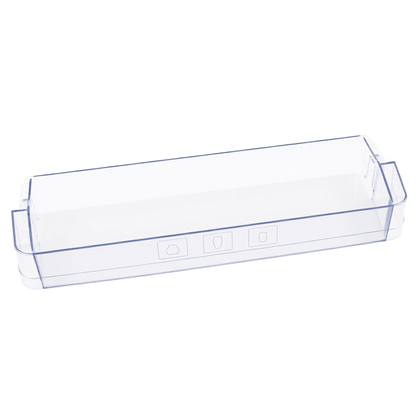 Półki na drzwi różni producenci Balkonik na drzwi lodówki Beko / Grundig / Arcelik 6 cm 4908580700
