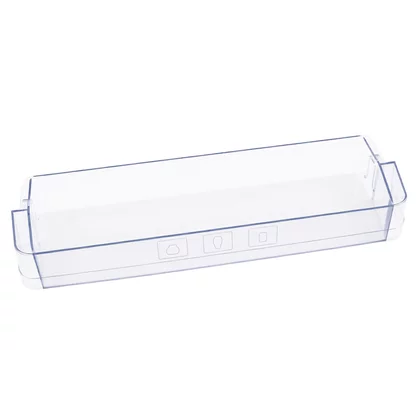 Półki na drzwi różni producenci Balkonik na drzwi lodówki Beko / Grundig / Arcelik 6 cm 4908580700