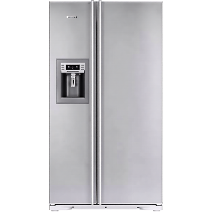 GNE134631X BEKO Podstawa obudowy do chłodziarko-zamrażarki Beko / Grundig / Arcelik 4333400100