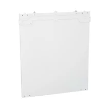 Drzwi zamrażarki do chłodziarko-zamrażarki Electrolux / AEG białe 538 x 627 mm