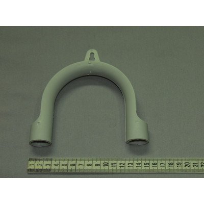 1995770 Wieszak węża odpływowego AMICA