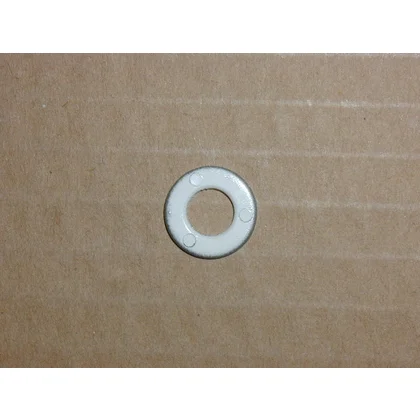 Podkładka dystansowa do lodówki Amica inox 3 mm 101.40.001/B/1 8017442