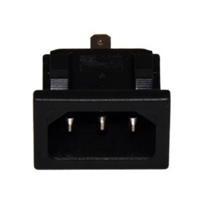 AWDT6BI Gniazdo zasilania IEC do szuflady do podgrzewania Amica AWDT6BI 1024002