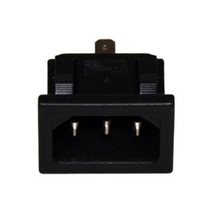 AWDT6BI Gniazdo zasilania IEC do szuflady do podgrzewania Amica AWDT6BI 1024002