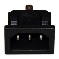 AWDT6BI Gniazdo zasilania IEC do szuflady do podgrzewania Amica AWDT6BI 1024002