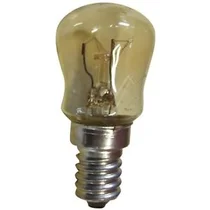 Wyłączniki, termometry, żarówki, Żarówka do lodówki Electrolux / AEG 15 W E14 50279889005