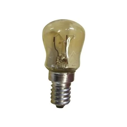 Wyłączniki, termometry, żarówki, Żarówka do lodówki Electrolux / AEG 15 W E14 50279889005