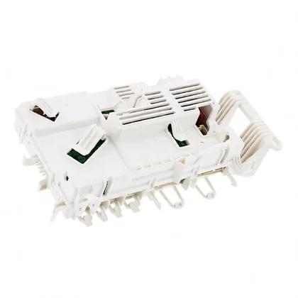 Elementy elektryczne do pralek r Skonfigurowany moduł sterujący do pralki Electrolux / AEG EWM09311 973914906072009