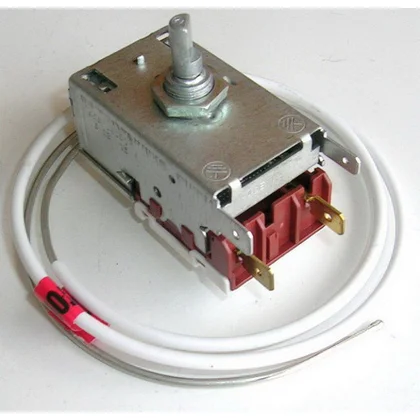 Termostat do lodówki Ariston / Indesit / Hotpoint / Whirlpool K59-L4087/077B-6816 C00041447 482000073932