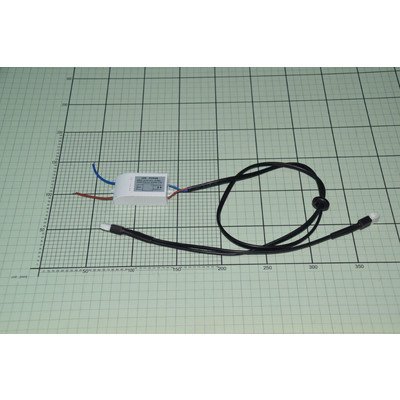 Wiązka zasil hal-led do okapu Amica (1037327)