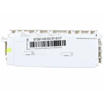 Moduł sterujący zaprogramowany zmywarki Electrolux / AEG PB150 973911436357017 oryginał
