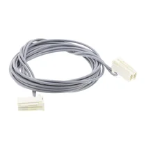 Elementy elektryczne do pralek r Wiązka przewodów silnika do pralki Electrolux / AEG 1700 mm 1327695019