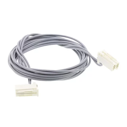 Elementy elektryczne do pralek r Wiązka przewodów silnika do pralki Electrolux / AEG 1700 mm 1327695019