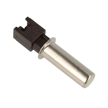 Elementy elektryczne do pralek r Czujnik temperatury NTC grzałki do pralki Whirlpool / Indesit / Ariston / Hotpoint 481010906691 C00508678