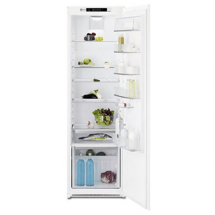 Przednia listwa półki szklanej do lodówki Electrolux / AEG 491 mm 8078174284