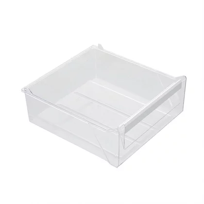 Górna szuflada zamrażarki do lodówki Electrolux / AEG 8079145010