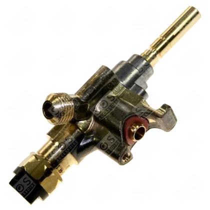 Termostat palnika do kuchenki i płyty gazowej Ariston / Indesit / Hotpoint / Whirlpool 41/100 SABAF C00276041 482000031303