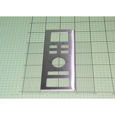 wkładka dekoracyjna do kuchenki mikrofalowej Amica (1034749)