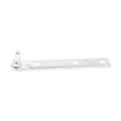 Górny zawias drzwi chłodziarki Electrolux / AEG 2063445080