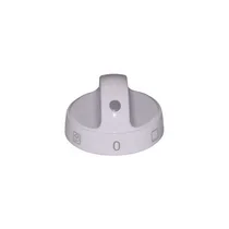 Pokrętło funkcji do piekarnika Amica białe 8039987 E452.00/09.5672.00