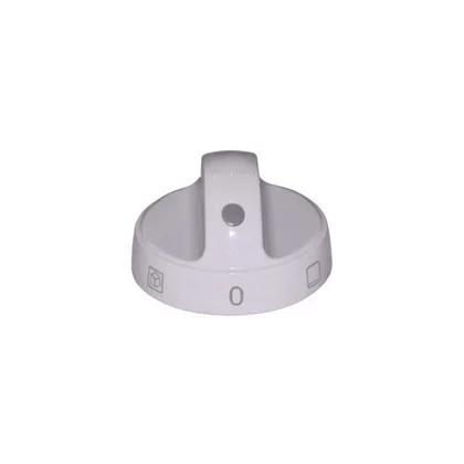 Pokrętło funkcji do piekarnika Amica białe 8039987 E452.00/09.5672.00