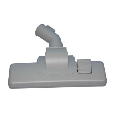 Części zamienne GORENJE Ssawko-szczotka z przełącznikiem do odkurzacza Gorenje / Hisense 27 cm 36 mm 132852