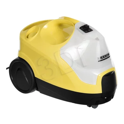 Parownica Karcher SC 4 z żelazkiem