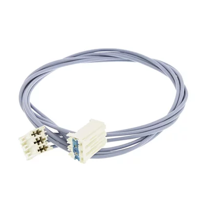 Elementy elektryczne do pralek r Wiązka przewodów blokady drzwi do pralki Electrolux / AEG 1325227005