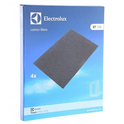 Filtry oczyszczaczy powietrza Filtr węglowy do oczyszczacza powietrza Electrolux Oxygen EF109 9001660423