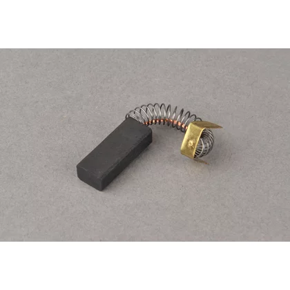Szczotka węglowa do elektronarzędzi Domax 6 x 9 x 23 mm GR35B