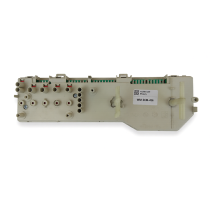 Elementy elektryczne do pralek r Nieskonfigurowany moduł elektroniczny do pralki Electrolux / AEG EWM1000 1324017209