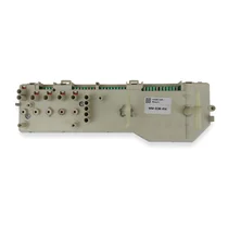 Elementy elektryczne do pralek r Nieskonfigurowany moduł elektroniczny do pralki Electrolux / AEG EWM1000 1324017209